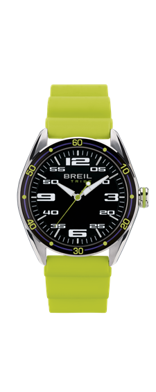 Montre Breil Tribe SCORE in Acier EW0637 - EW0637